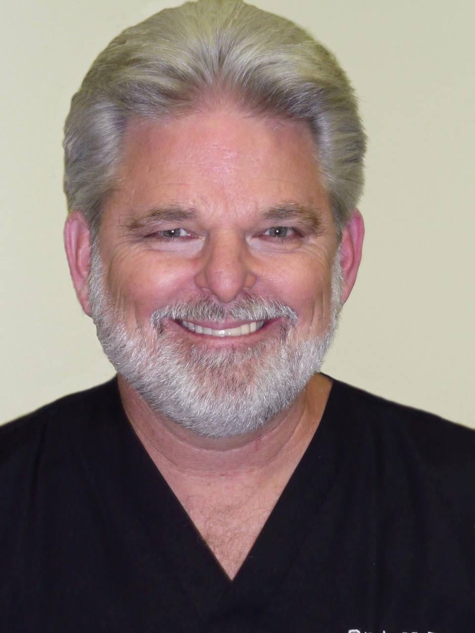 Dr. Jeff Echols, D.C.